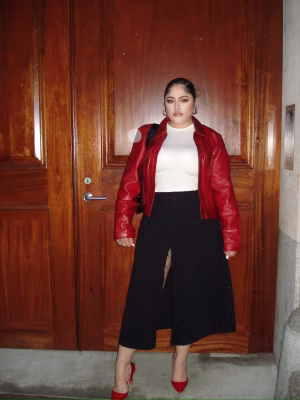 Genedith Toro-Mejia - Gallery Image 1