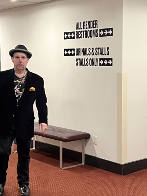 John Lima - Project Casting Gallery Image 5 John Lima - Gallery Image 5