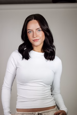 Kassidy Slaughter - Gallery Image 1