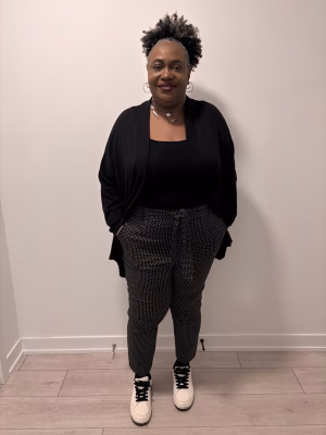 Debra M Wright - Project Casting Gallery Image 1 Debra M Wright - Gallery Image 1