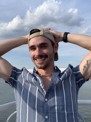 Jake Wolfe - Gallery Image 2