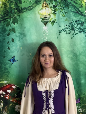 Dilia Gabdullina - Project Casting Gallery Image 1 Dilia Gabdullina - Gallery Image 1