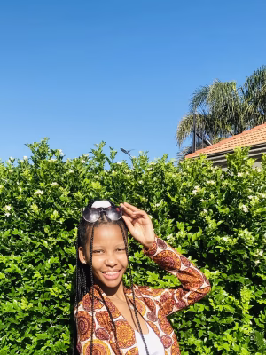 Mihla Prudence Nkosi - Project Casting Gallery Image 4 Mihla Prudence Nkosi - Gallery Image 4