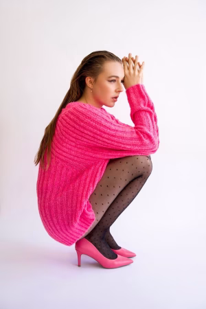 Lea Louisa Schefke - Project Casting Gallery Image 6 Lea Louisa Schefke - Gallery Image 6