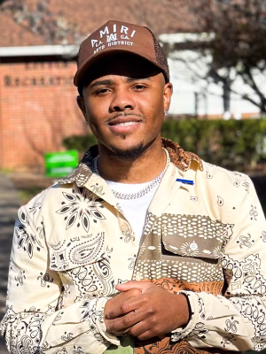 Jeremiah  Pigford - Gallery Image 2