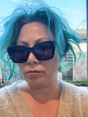 Vanessa Newsome - Project Casting Gallery Image 3 Vanessa Newsome - Gallery Image 3