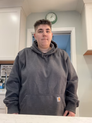 Maura Travers - Project Casting Gallery Image 7 Maura Travers - Gallery Image 7