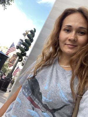 Dilia Gabdullina - Project Casting Gallery Image 12 Dilia Gabdullina - Gallery Image 12