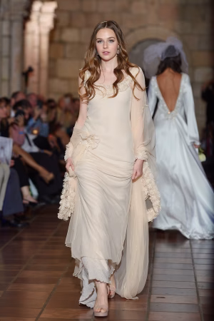 Lea Louisa Schefke - Project Casting Gallery Image 4 Lea Louisa Schefke - Gallery Image 4