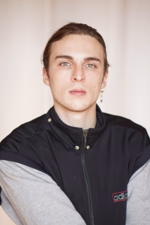 Igor BADNJAR - Gallery Image 2