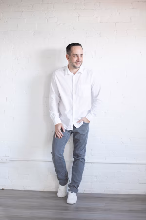 Jamie Morrow - Project Casting Gallery Image 3 Jamie Morrow - Gallery Image 3