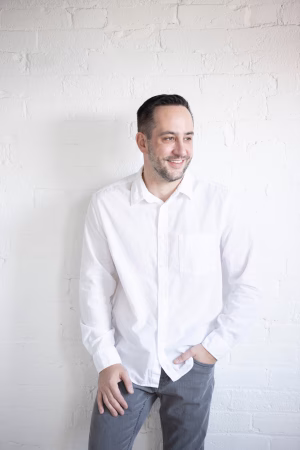 Jamie Morrow - Project Casting Gallery Image 4 Jamie Morrow - Gallery Image 4