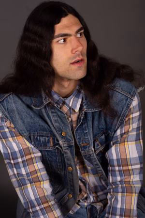 Alexander  Kilcullen - Gallery Image 4