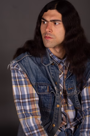 Alexander  Kilcullen - Gallery Image 5