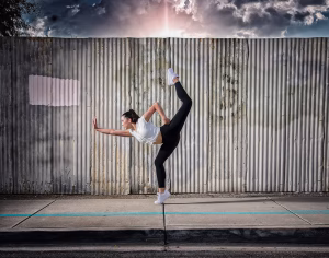 Julia Hansch - Project Casting Gallery Image 7 Julia Hansch - Gallery Image 7