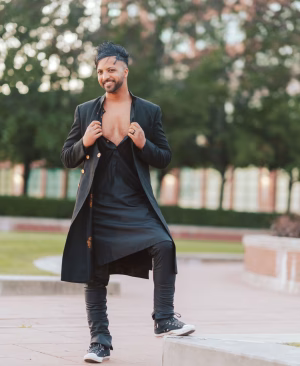 Kedar Hiremath - Project Casting Gallery Image 5 Kedar Hiremath - Gallery Image 5