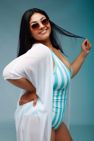 Kiara Aponte - Project Casting Gallery Image 3 Kiara Aponte - Gallery Image 3