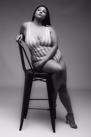 Kiara Aponte - Project Casting Gallery Image 2 Kiara Aponte - Gallery Image 2