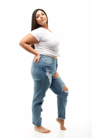 Kiara Aponte - Project Casting Gallery Image 6 Kiara Aponte - Gallery Image 6