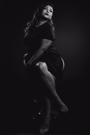 Kiara Aponte - Project Casting Gallery Image 4 Kiara Aponte - Gallery Image 4