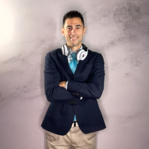 Anthony Franzzo - Project Casting Gallery Image 3 Anthony Franzzo - Gallery Image 3