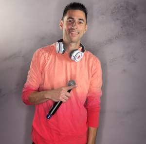 Anthony Franzzo - Project Casting Gallery Image 4 Anthony Franzzo - Gallery Image 4