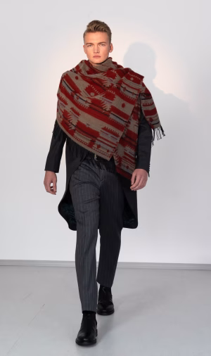 Laurin Bassler - Project Casting Gallery Image 3 Laurin Bassler - Gallery Image 3