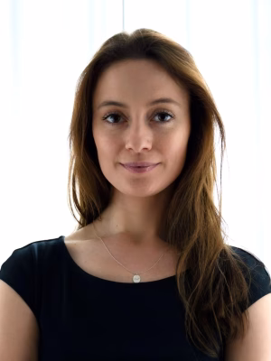 Lucia Zurkinden - Gallery Image 1