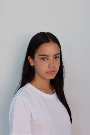 Lucy Chin - Gallery Image 1