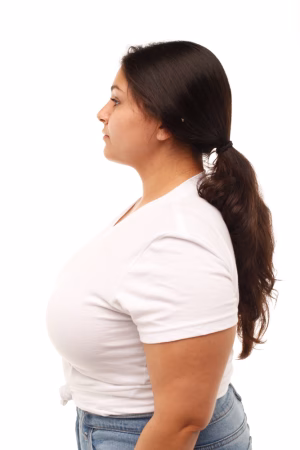 Kiara Aponte - Project Casting Gallery Image 5 Kiara Aponte - Gallery Image 5