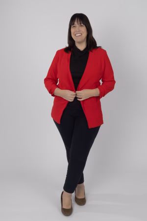 Jen Ryan Conley - Project Casting Gallery Image 16 Jen Ryan Conley - Gallery Image 16