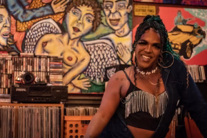 Shariyah Meade - Project Casting Gallery Image 1 Shariyah Meade - Gallery Image 1