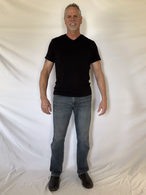 Michael Harlow - Project Casting Gallery Image 1 Michael Harlow - Gallery Image 1