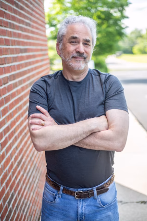 Mike Schenker - Project Casting Gallery Image 4 Mike Schenker - Gallery Image 4