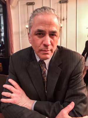 Mike Schenker - Project Casting Gallery Image 1 Mike Schenker - Gallery Image 1