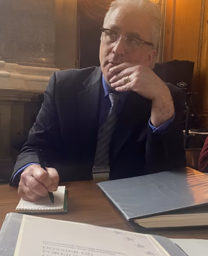 Mike Schenker - Project Casting Gallery Image 2 Mike Schenker - Gallery Image 2