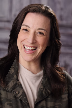 Jen Ryan Conley - Project Casting Gallery Image 10 Jen Ryan Conley - Gallery Image 10