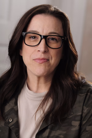 Jen Ryan Conley - Project Casting Gallery Image 8 Jen Ryan Conley - Gallery Image 8