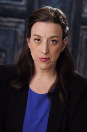 Jen Ryan Conley - Project Casting Gallery Image 7 Jen Ryan Conley - Gallery Image 7