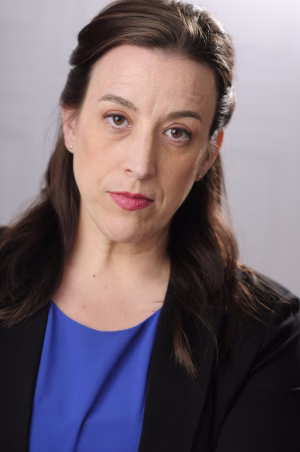 Jen Ryan Conley - Project Casting Gallery Image 9 Jen Ryan Conley - Gallery Image 9