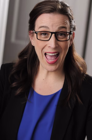 Jen Ryan Conley - Project Casting Gallery Image 11 Jen Ryan Conley - Gallery Image 11