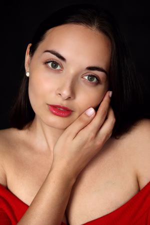 Nina Pushpakumara - Project Casting Gallery Image 8 Nina Pushpakumara - Gallery Image 8