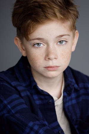 Noah Hullinger - Project Casting Gallery Image 13 Noah Hullinger - Gallery Image 13