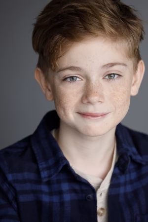 Noah Hullinger - Project Casting Gallery Image 12 Noah Hullinger - Gallery Image 12