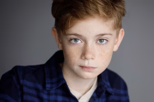 Noah Hullinger - Project Casting Gallery Image 9 Noah Hullinger - Gallery Image 9