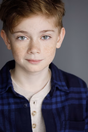 Noah Hullinger - Project Casting Gallery Image 8 Noah Hullinger - Gallery Image 8