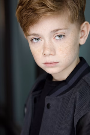 Noah Hullinger - Project Casting Gallery Image 6 Noah Hullinger - Gallery Image 6