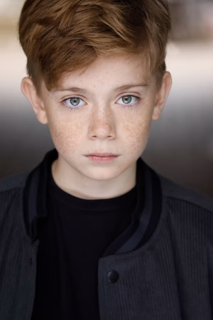 Noah Hullinger - Project Casting Gallery Image 5 Noah Hullinger - Gallery Image 5