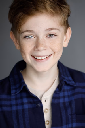 Noah Hullinger - Project Casting Gallery Image 10 Noah Hullinger - Gallery Image 10