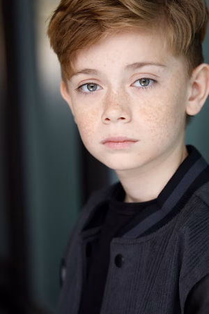 Noah Hullinger - Project Casting Gallery Image 7 Noah Hullinger - Gallery Image 7